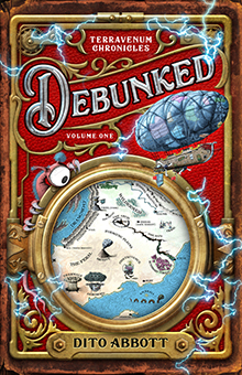 Debunked - Terravenum Chronicles